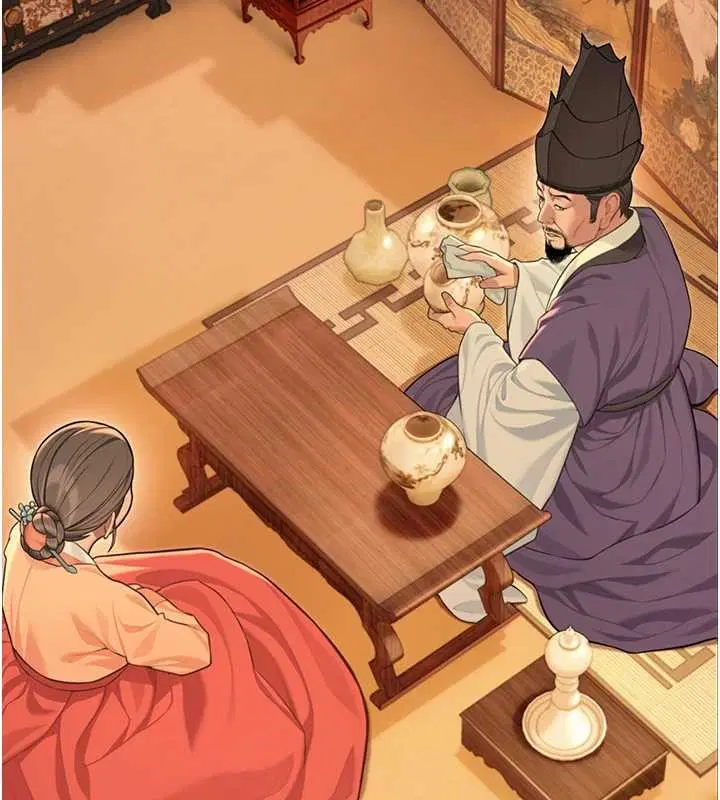 第77話-捨身救愛彌補過錯