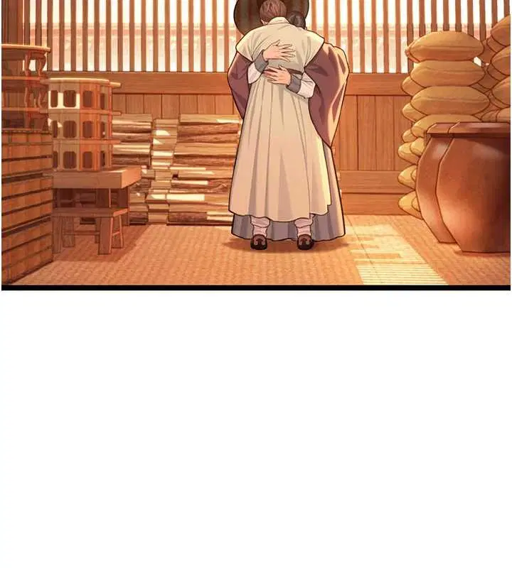 第78話-獻身挽回烈女心