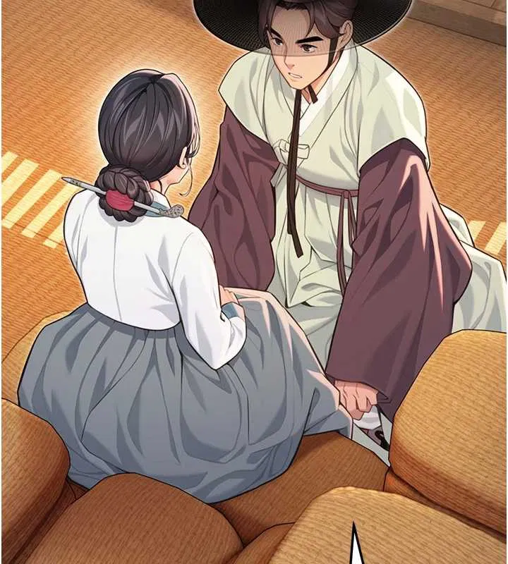 第78話-獻身挽回烈女心