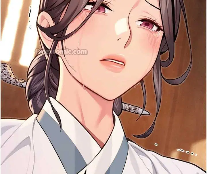 第78話-獻身挽回烈女心