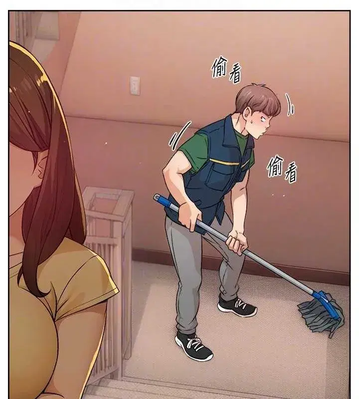 第9話-引人遐想的胴體