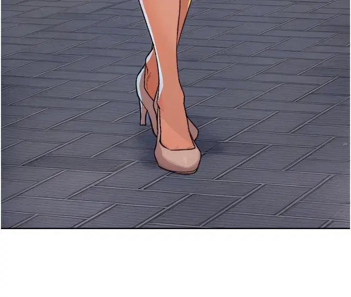 第11話-和阿姨「深度」交流