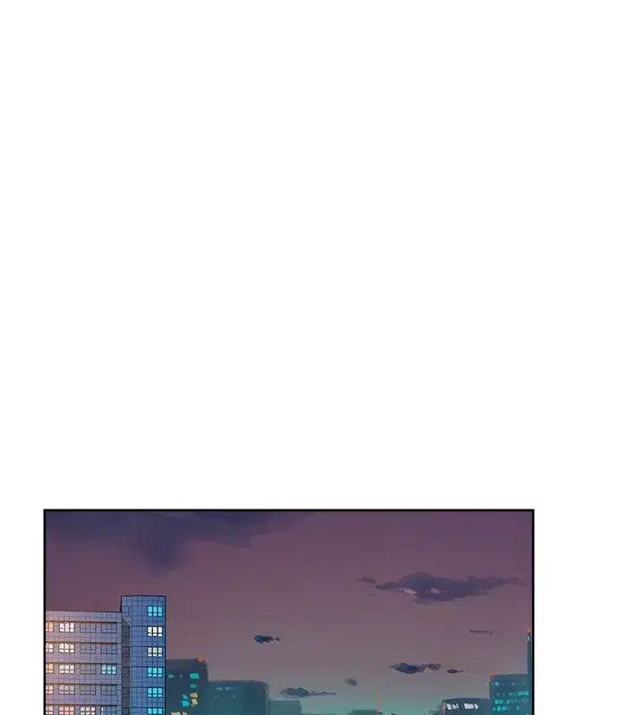 第11話-和阿姨「深度」交流