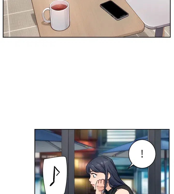 第11話-和阿姨「深度」交流