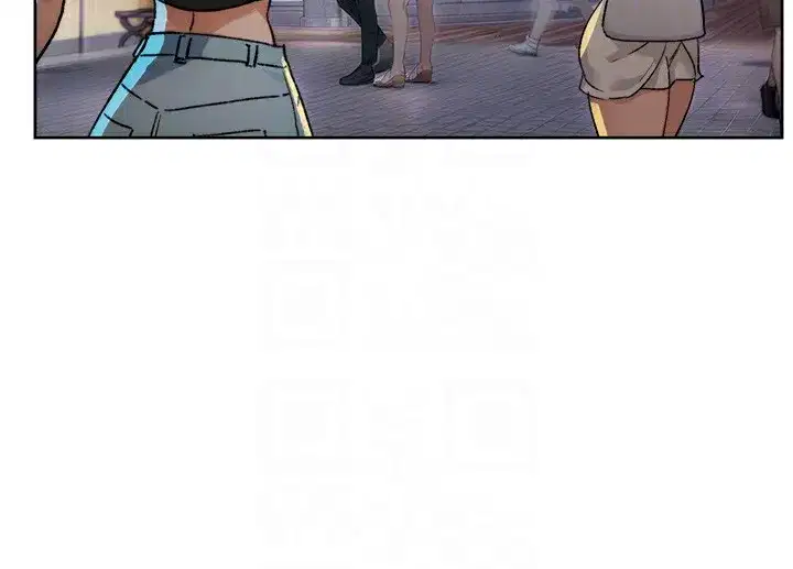 第11話-和阿姨「深度」交流