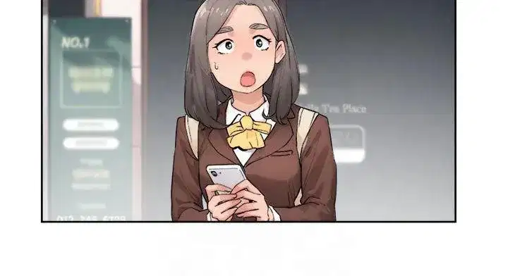 第12話-受本能慾望支配的肉食女