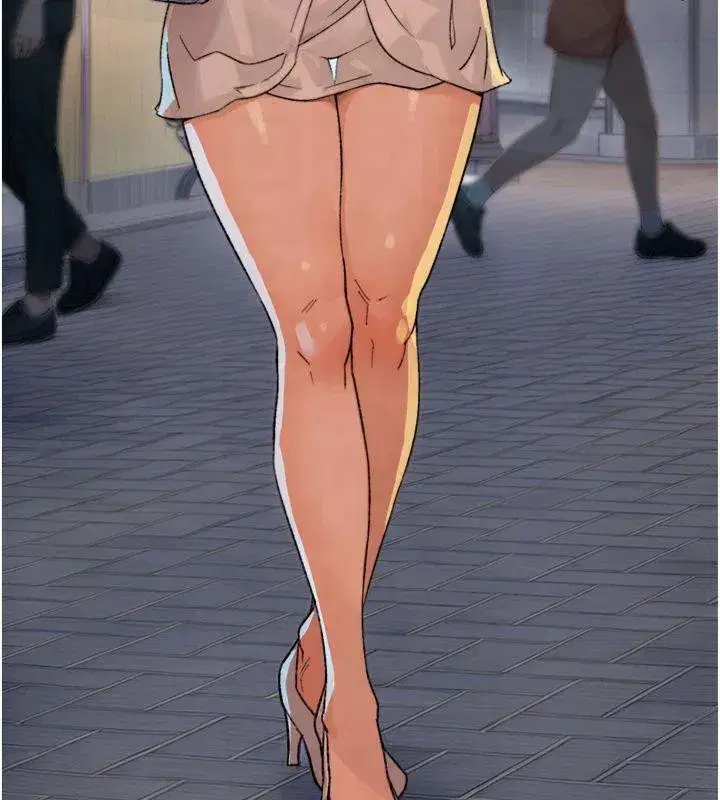 第12話-受本能慾望支配的肉食女