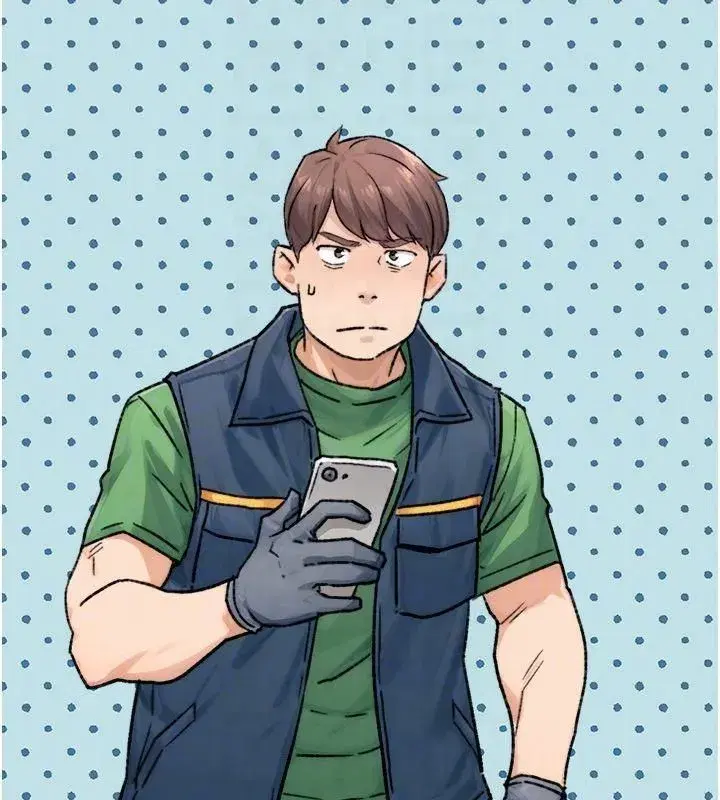 第12話-受本能慾望支配的肉食女