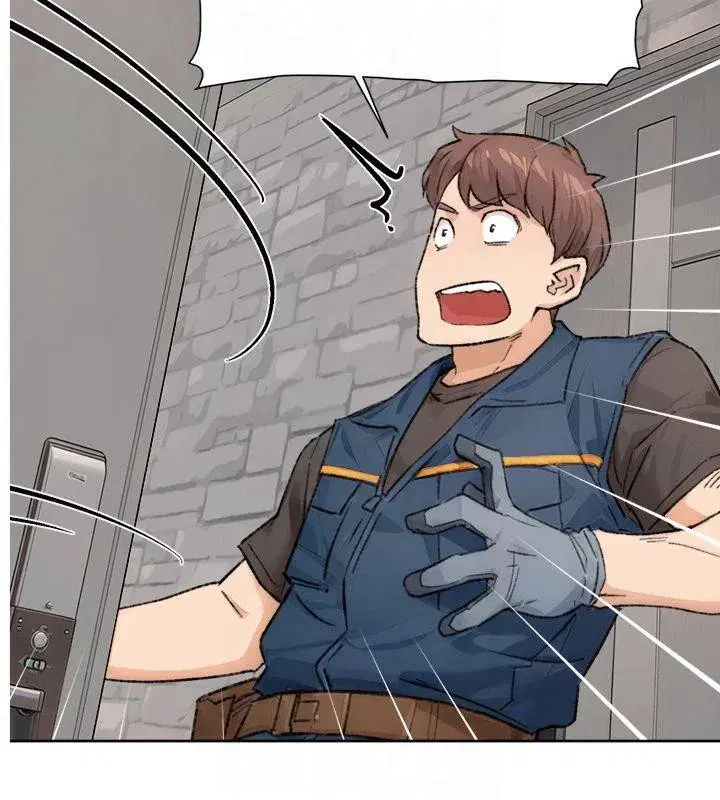 第14話-妳的小穴也太濕了…!