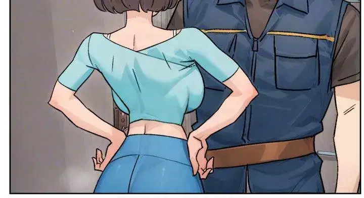 第14話-妳的小穴也太濕了…!