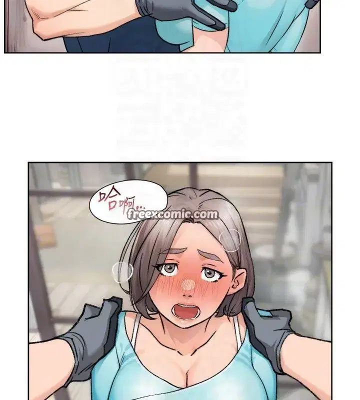 第14話-妳的小穴也太濕了…!