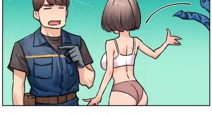 第14話-妳的小穴也太濕了…!