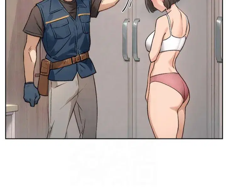 第14話-妳的小穴也太濕了…!