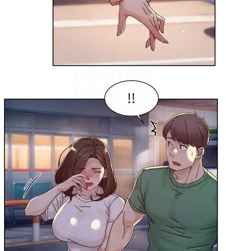 第25話-只有你會這樣幫我