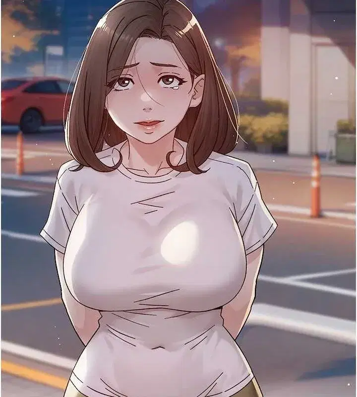 第26話-你可以「抱」我嗎_