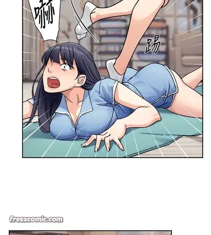 第32話-隨時歡迎你內射♥