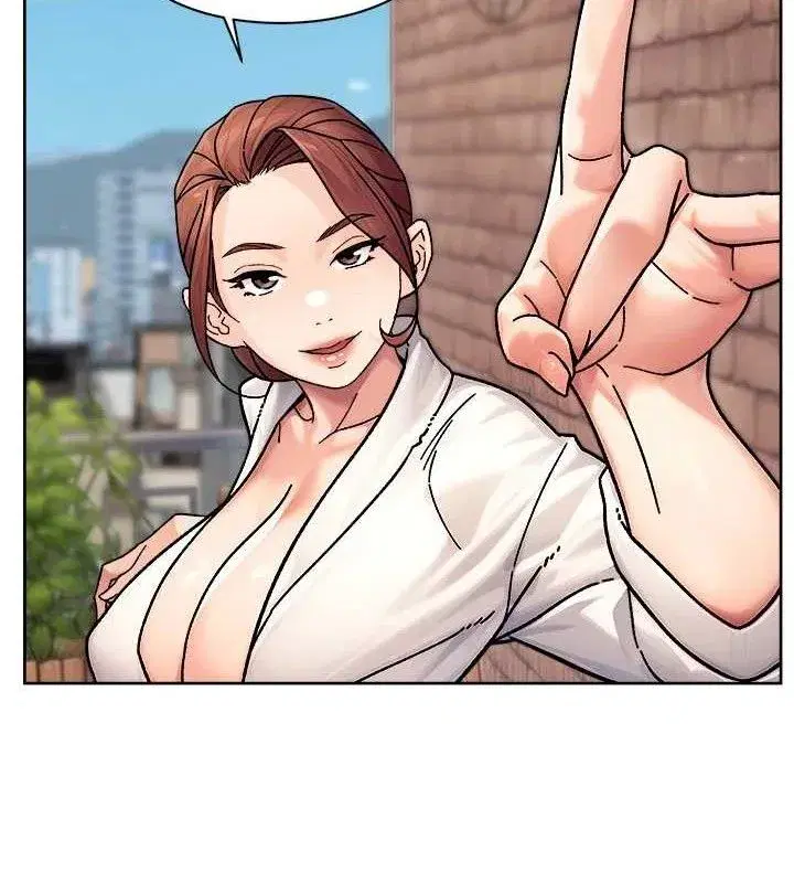 第37話-露天陽台的淫叫聲