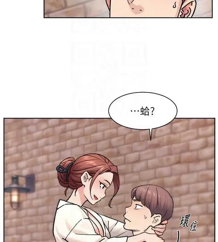 第37話-露天陽台的淫叫聲