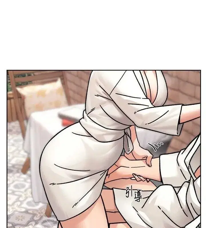 第37話-露天陽台的淫叫聲