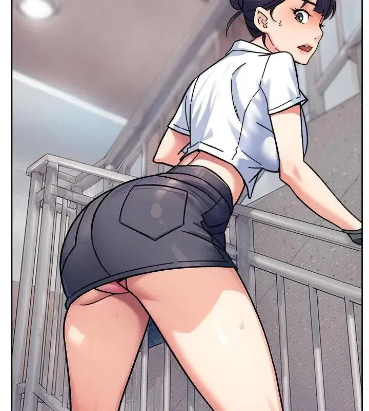 第39話-妳的內褲是什麼顏色_