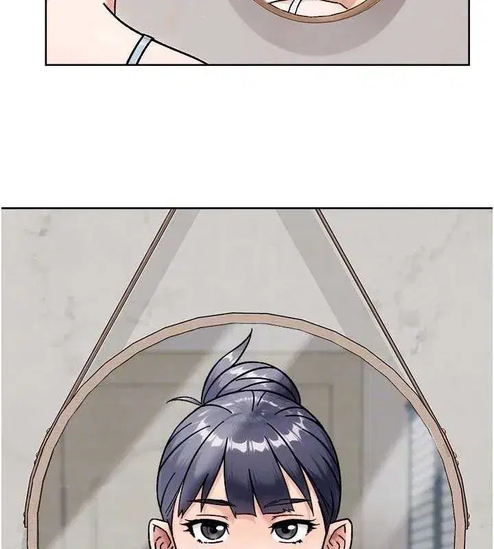 第42話-媽今天又晚歸了