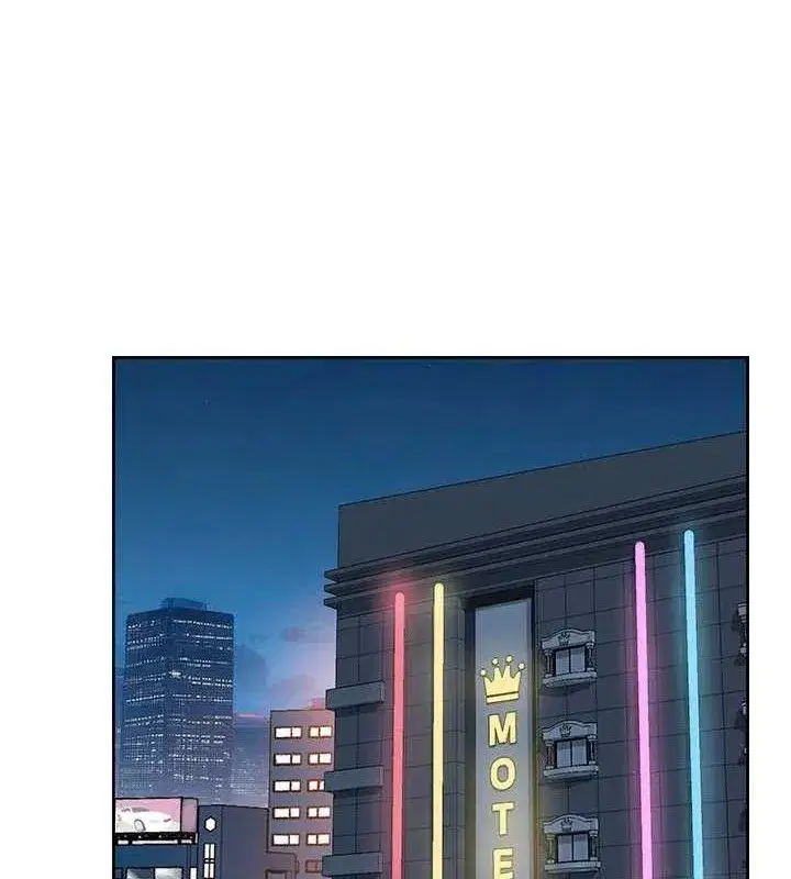 第42話-媽今天又晚歸了