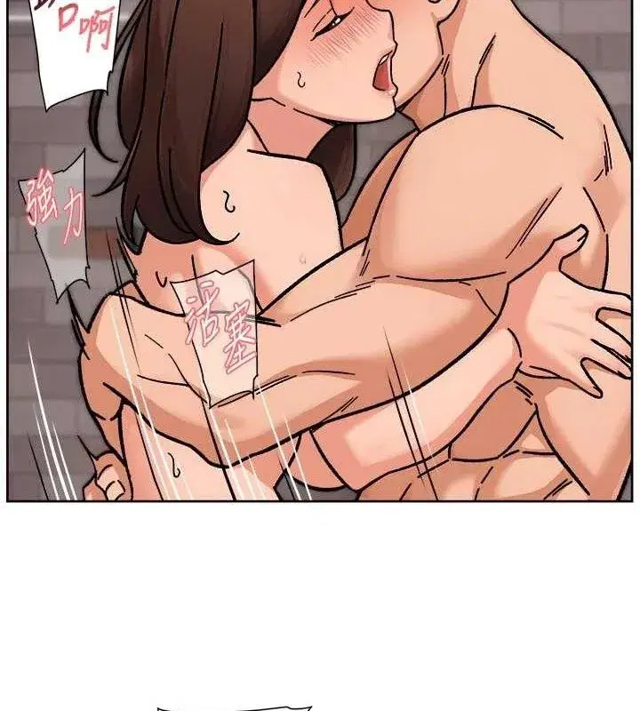 第42話-媽今天又晚歸了