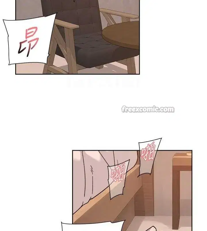 第42話-媽今天又晚歸了