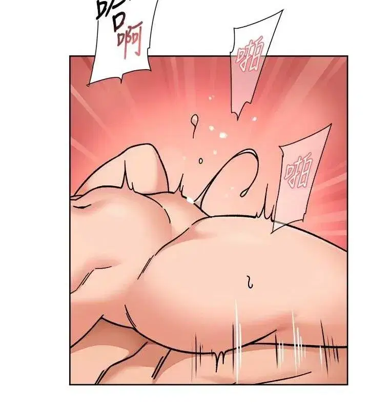 第42話-媽今天又晚歸了