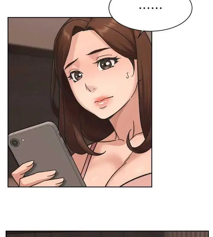 第42話-媽今天又晚歸了