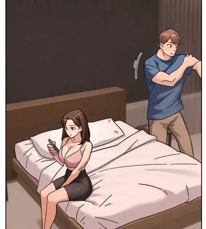 第42話-媽今天又晚歸了