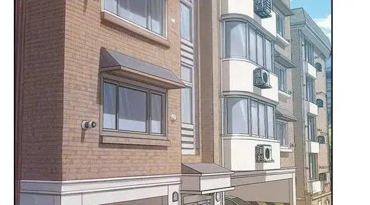 第42話-媽今天又晚歸了