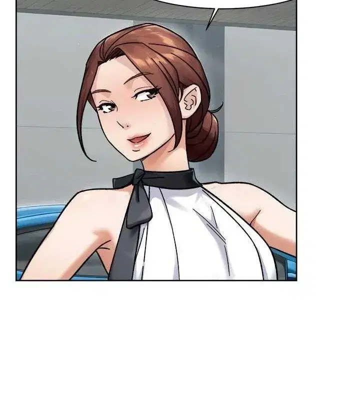 第45話-阿姨的旅遊邀約