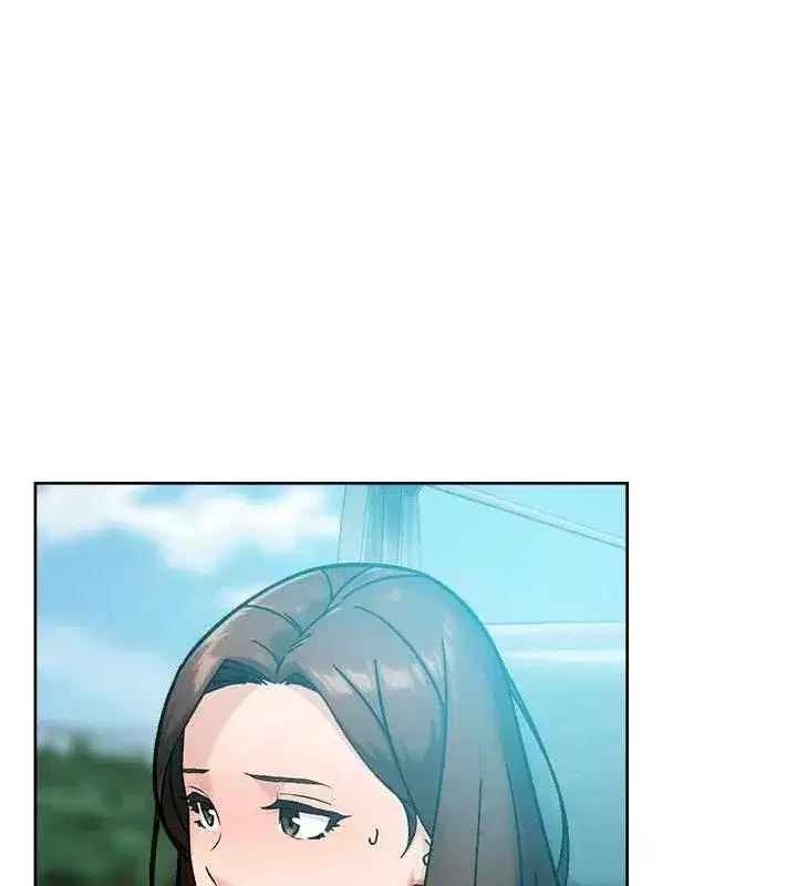 第46話-裙底下的濕潤小穴