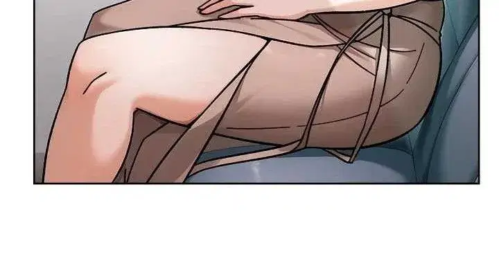 第46話-裙底下的濕潤小穴