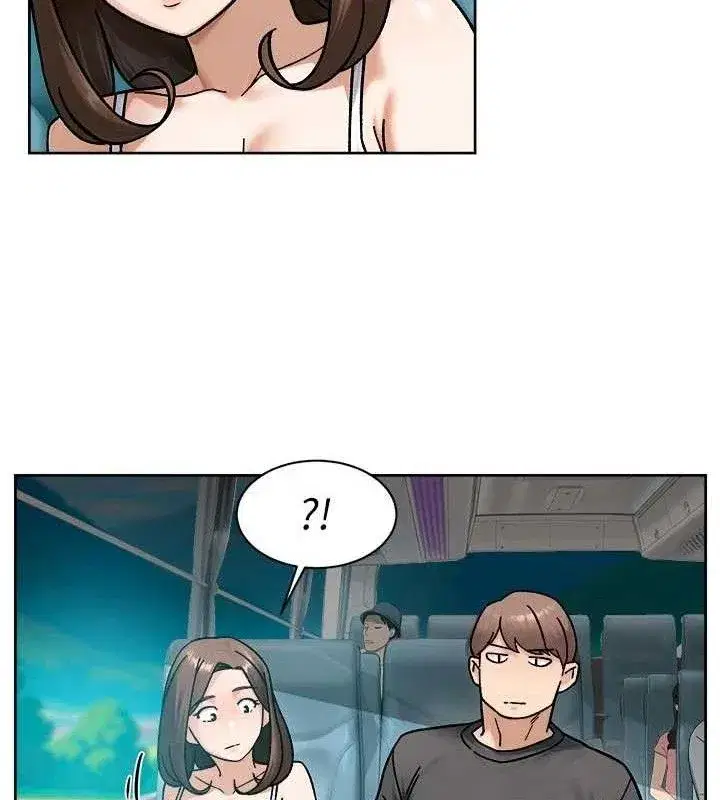 第46話-裙底下的濕潤小穴