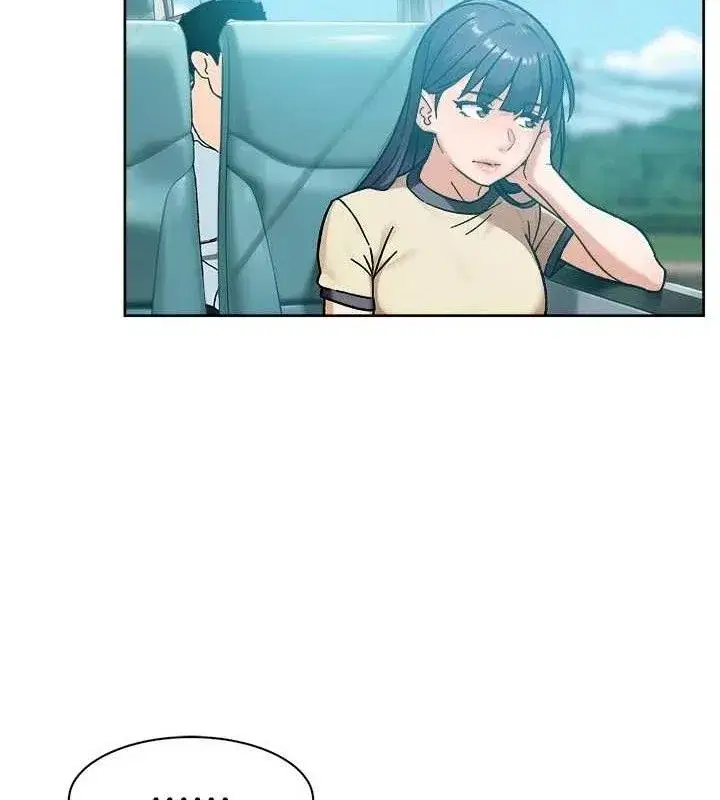 第46話-裙底下的濕潤小穴