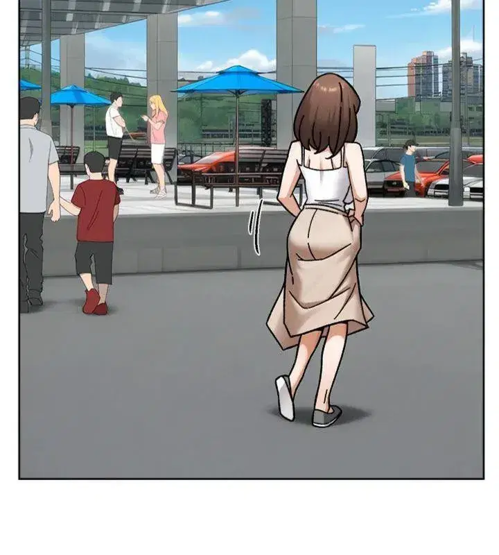 第47話-我們好像一對戀人