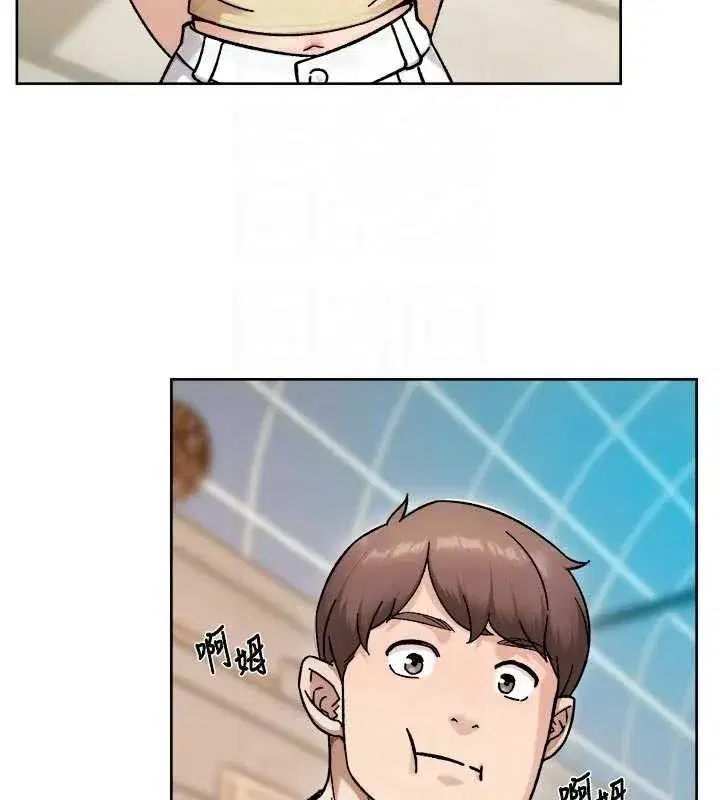 第48話-兩人的溫馨約會_!