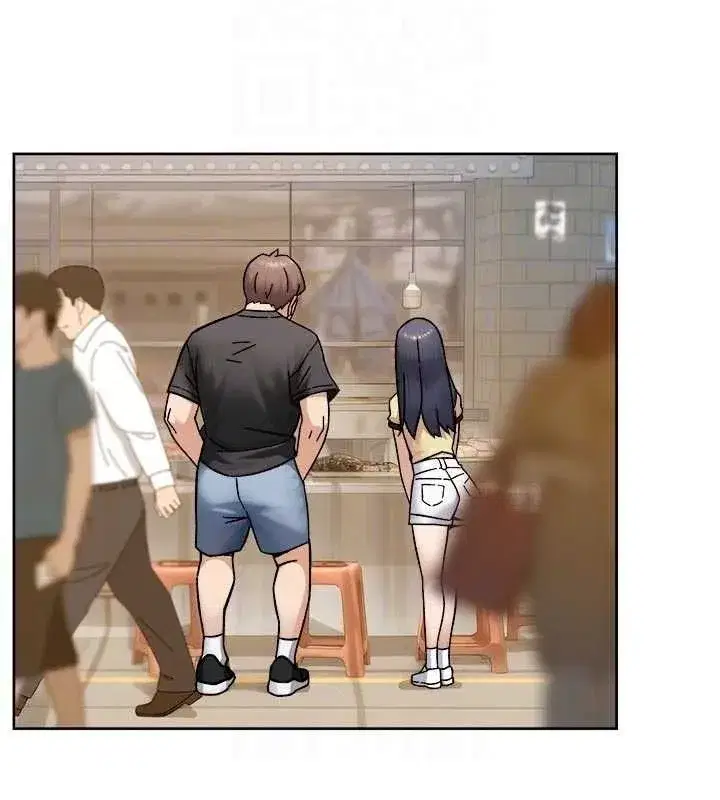 第48話-兩人的溫馨約會_!