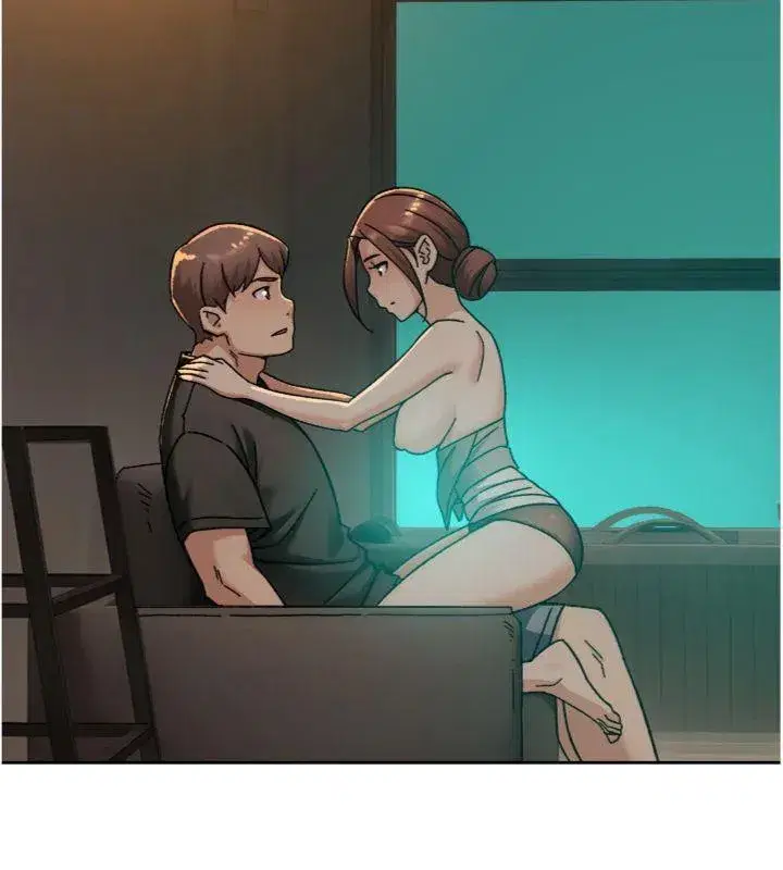 第49話-你不喜歡和我做嗎_