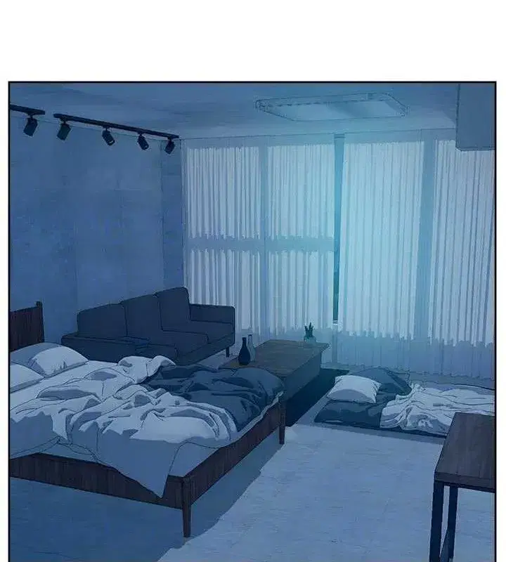 第50話-前途未卜的多角關係