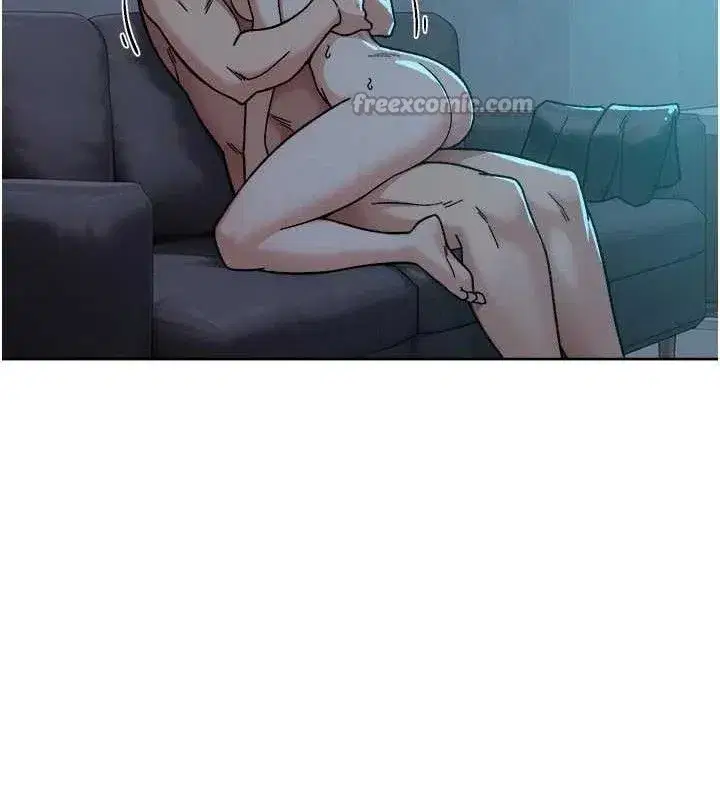 第50話-前途未卜的多角關係