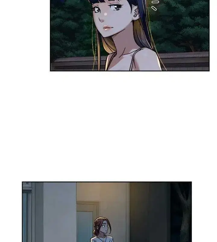 第50話-前途未卜的多角關係