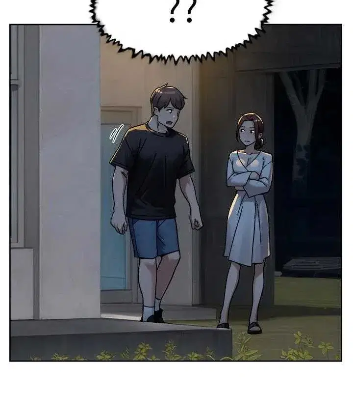 第50話-前途未卜的多角關係