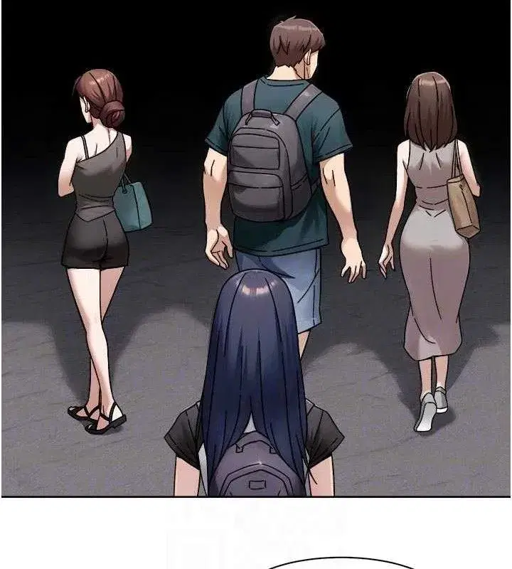 第50話-前途未卜的多角關係