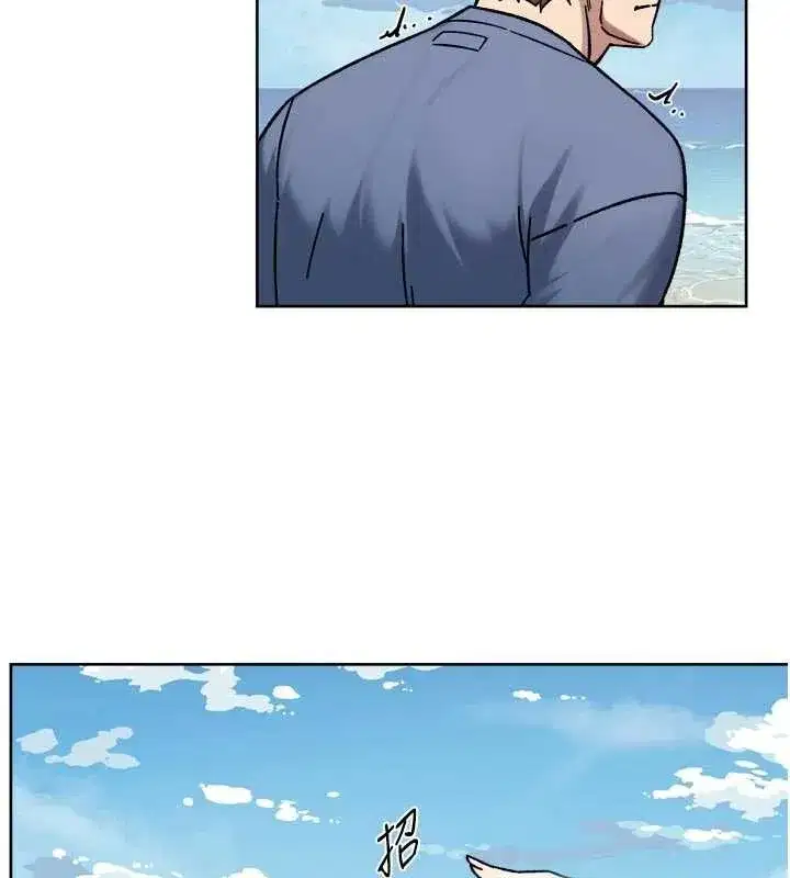 第51話-他身邊為何美女如雲_!