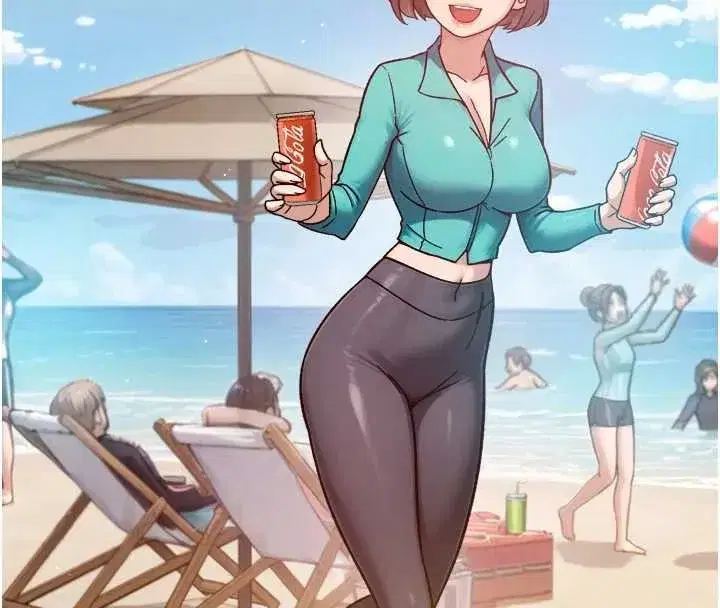 第52話-阿姨穿比基尼好性感