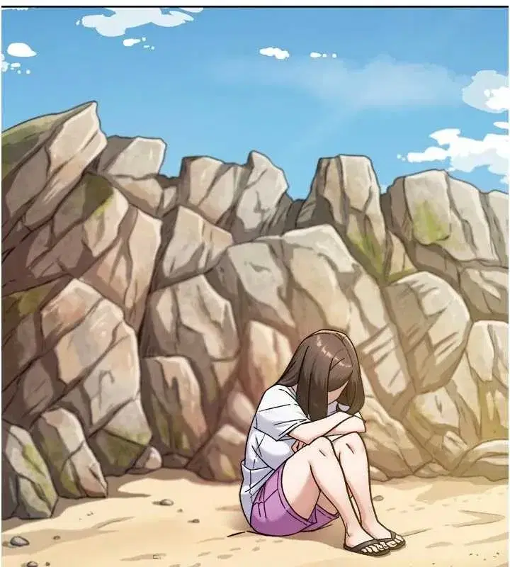 第52話-阿姨穿比基尼好性感