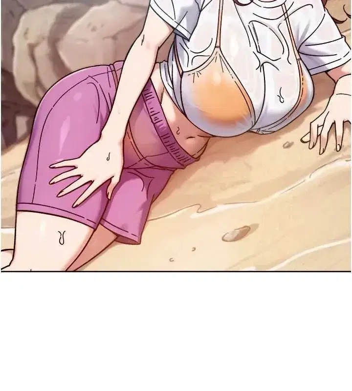 第52話-阿姨穿比基尼好性感